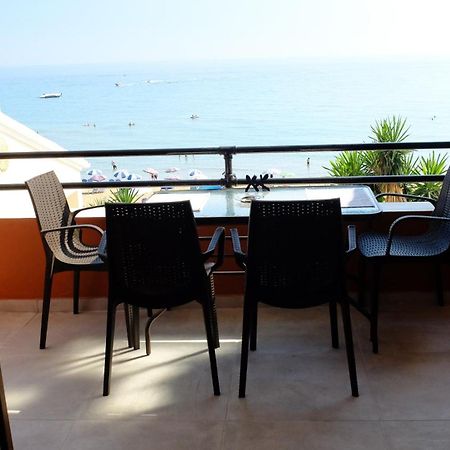 Corfu Glyfada Menigos Resort Home 72 Extérieur photo
