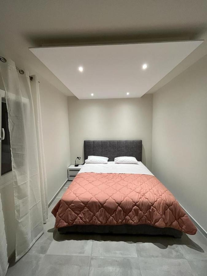 Corfu Glyfada Menigos Resort Home 72 Extérieur photo