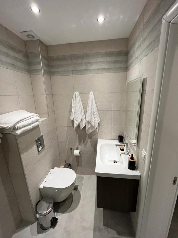 Corfu Glyfada Menigos Resort Home 72 Extérieur photo