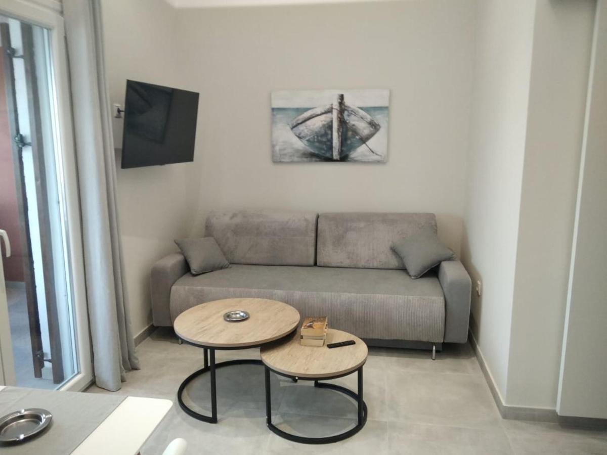 Corfu Glyfada Menigos Resort Home 72 Extérieur photo