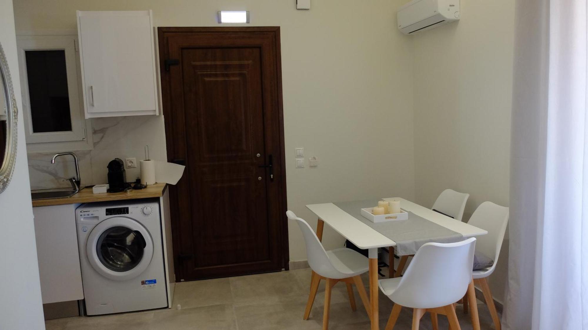 Corfu Glyfada Menigos Resort Home 72 Extérieur photo