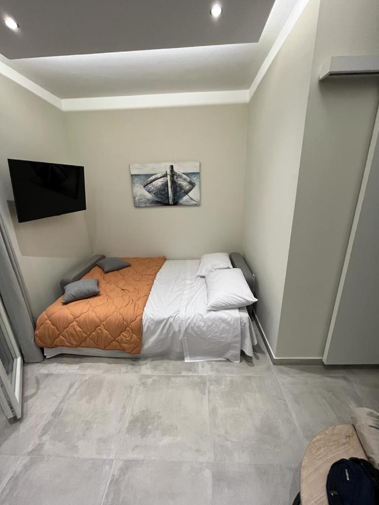 Corfu Glyfada Menigos Resort Home 72 Extérieur photo